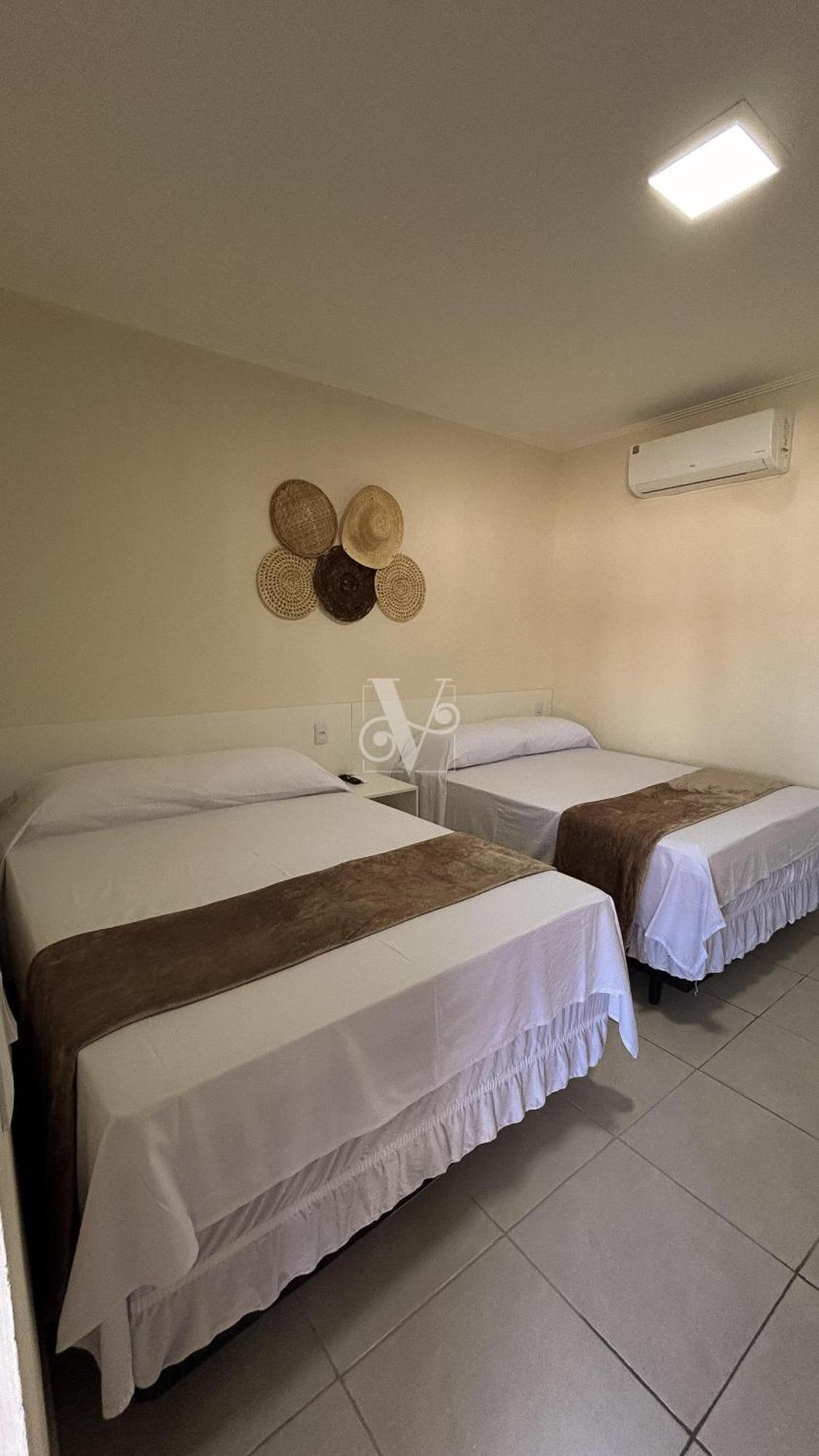 Village Comfort Hotel Canindé de São Francisco Exteriér fotografie