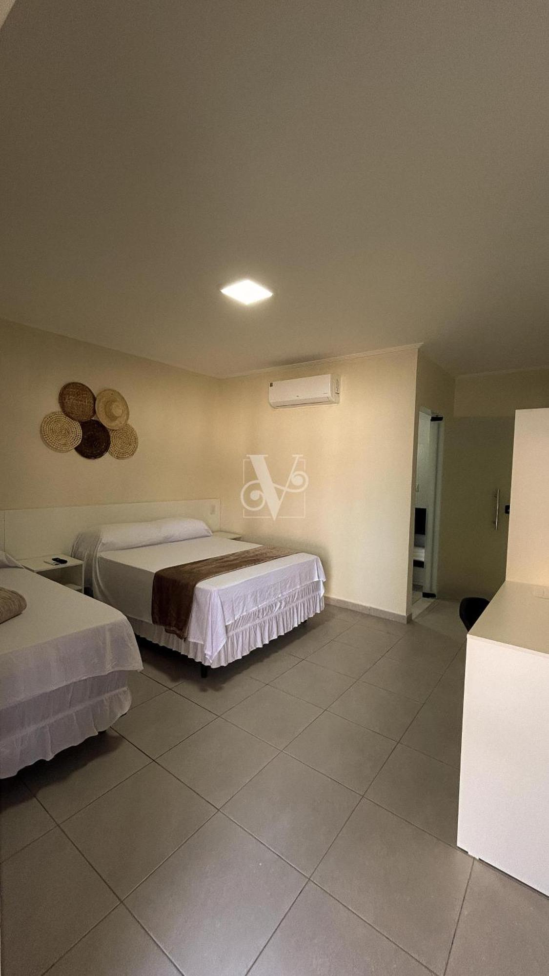 Village Comfort Hotel Canindé de São Francisco Exteriér fotografie