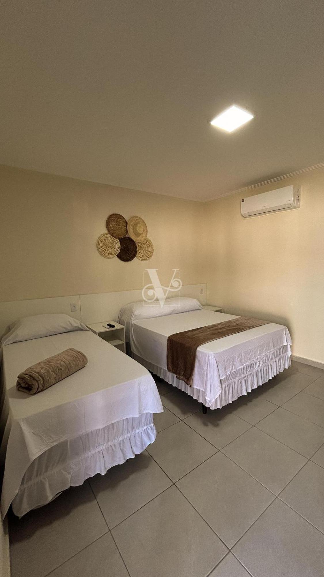 Village Comfort Hotel Canindé de São Francisco Exteriér fotografie