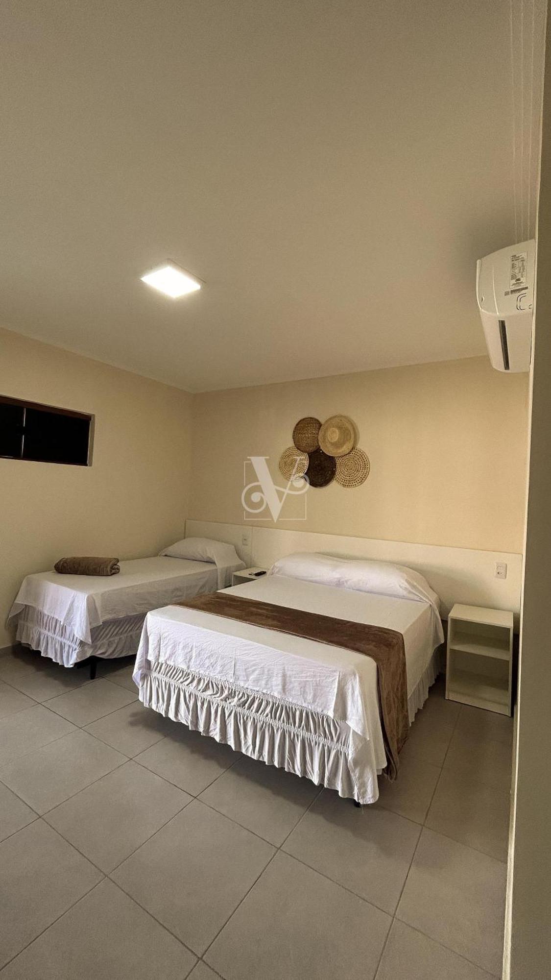 Village Comfort Hotel Canindé de São Francisco Exteriér fotografie