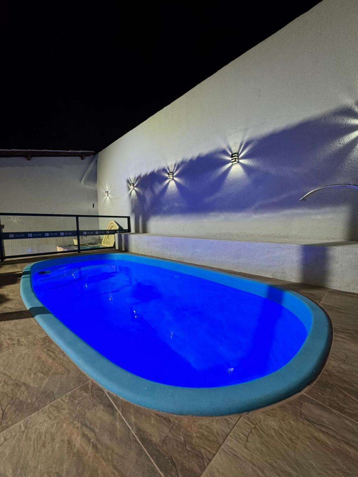 Village Comfort Hotel Canindé de São Francisco Exteriér fotografie